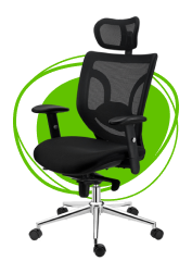 Krzesła Ergonomiczne