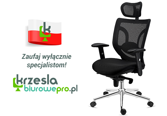 Specjaliści w kategorii krzeseł biurowych